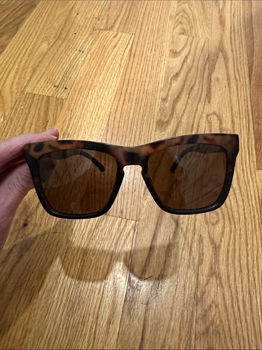 Peepers Cape May Polarized Sunglasses